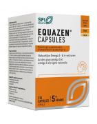 Eye q capsules omega 3- & 6-vetzurenVetzuren5060072604068