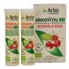 Acerola 1000 bioVitamine enkel8715345004577