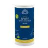 Organic sport whey protein blend vanilleOverig gezondheidsproducten8720289190248