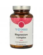 Magnesium complexMineralen multi8713286026924