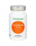 Lactoferrine 200 mgFytotherapie8717056141558