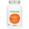 Vitamine C pureway-CVitamine enkel8717056141909