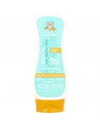 Kids sensitive protect SPF50In de zon054402730126