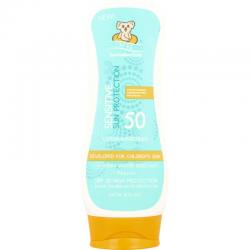 Baby & kids zonnebrand spray SPF50In de zon8720828001394