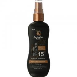 Sun protect & bronze zonnespray SPF20In de zon4005900460103