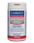 Multi-guard methylVitamine multi5055148413316