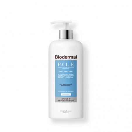 P-CL-E bodylotion droge/gev huid ongeparfumeerdBodycrème/gel/lotion8710537044041