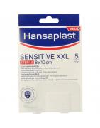 Sensitive XXLPleisters4005800273933