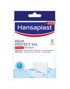 Aqua protect antibacterieel XXLPleisters4005800273957