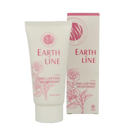 Long lasting deodorant roseDeodorant8710267081156