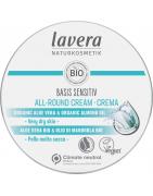 Basis Sensitiv all-round creme cream bio EN-ITDag/nachtverzorging4021457637690