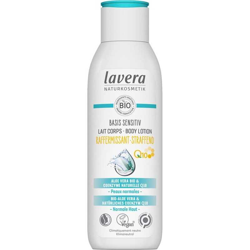 Basis Sensitiv bodylotion lait corps firming FR-DEBodycrème/gel/lotion4021457637560