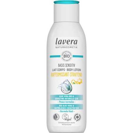 Basis Sensitiv bodylotion lait corps firming FR-DEBodycrème/gel/lotion4021457637560