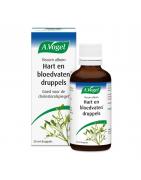 Viscum album hart & bloedvatenOverig gezondheidsproducten8711596595581