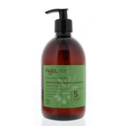 Relaxing caring body oil lavendel miniBodycrème/gel/lotion4008233040981