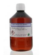 Chloorhexidine 0.5% in alcohol 70%Desinfectie8711407172918