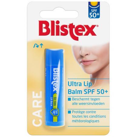 Ultra lip balm SPF50+Lipverzorging8717591564706