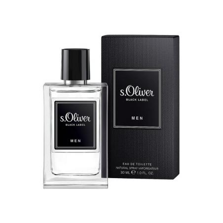 For him black label eau de toiletteGeur man4011700888184