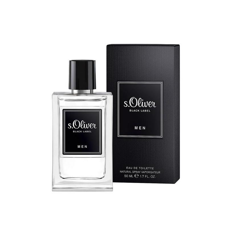 For him black label eau de toiletteGeur man4011700888191