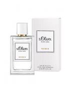 For her black label eau de toiletteGeur vrouw4011700889082