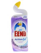 Action gel lavendel freshToiletartikelen5000204007442