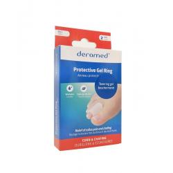 Orthopedische gel sloffen zwart maat 40-41Overig handen/voeten/benen8713713063669