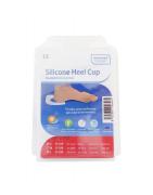 Hiel cup silicone maat SOverig handen/voeten/benen8435057926454