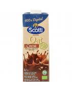 Oat drink cocoa bioDranken8001860251320