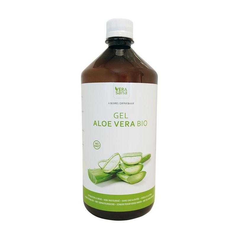 Aloe vera gel met pulpDranken5425001842100