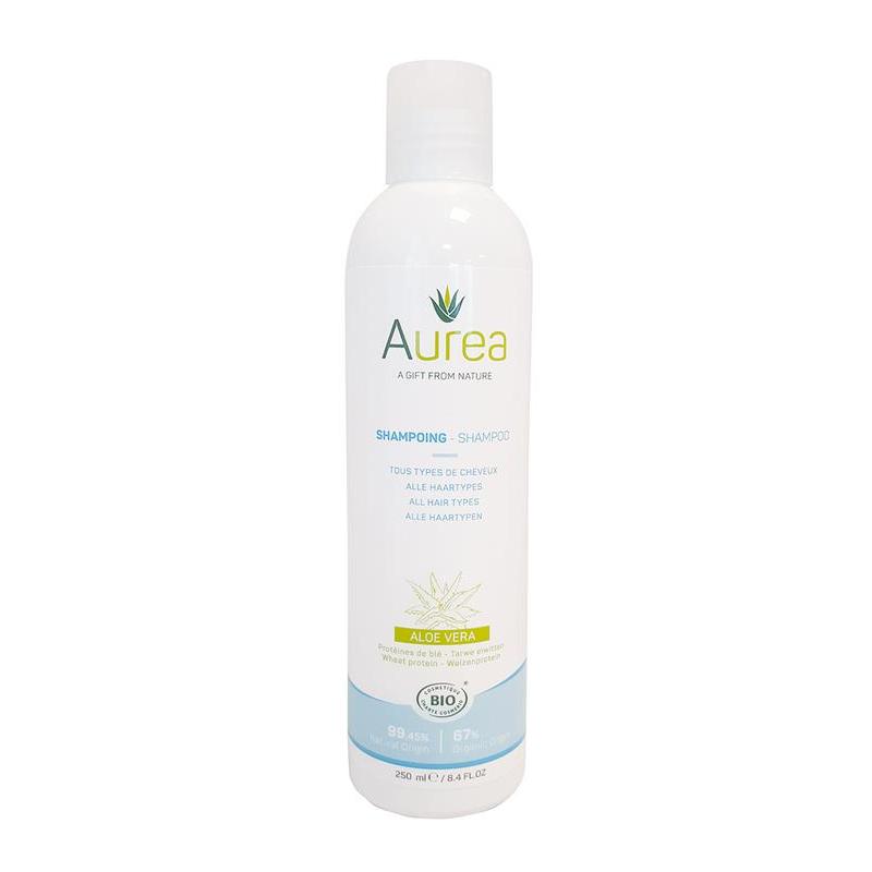 Shampoo aloe veraShampoo5425001842131