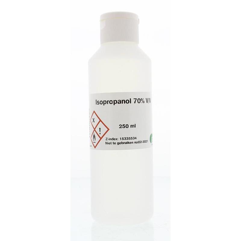 Isopropanol 70%Overig huishoudelijk8711407177708