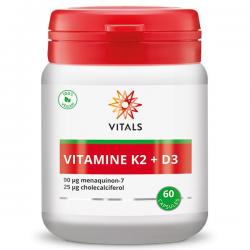 Vitamin poederVitamine multi8714439501329