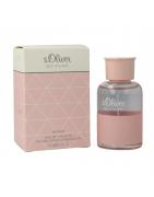 So pure women eau de toiletteGeur vrouw4011700886012