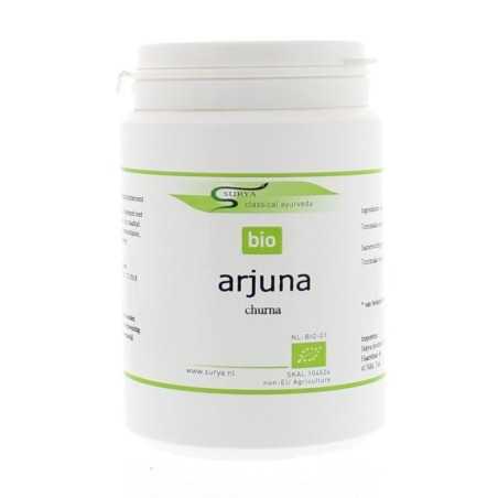 Arjurna churna poeder bioAyurveda8717496089311