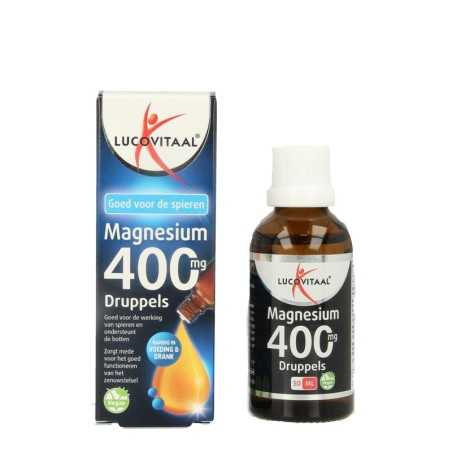 Magnesium citraatSlank/dieet voedingssupplement8713713098289