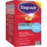 Vitaal 50+ omega/vitamine DVitamine multi8711744048037