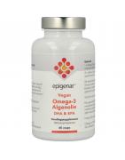 Vegan omega-3 algenolieVetzuren8713286026900