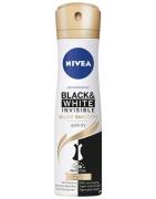 Deodorant black & white silky smooth sprayDeodorant4005900543561