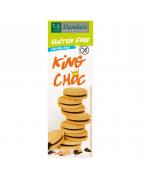 King chocolade koekjes lactose vrijKoek5412158028679