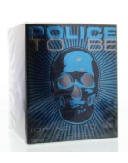 Police To Be Or not to be men eau de toilette 125mlGeur man679602601122