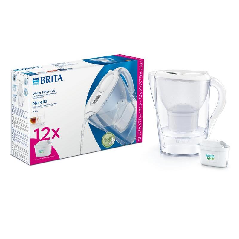 Marella cool white + 12 maxtra pro all-in-1Waren4006387124298