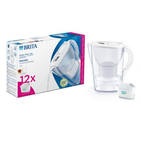 Marella cool white + 12 maxtra pro all-in-1Waren4006387124298