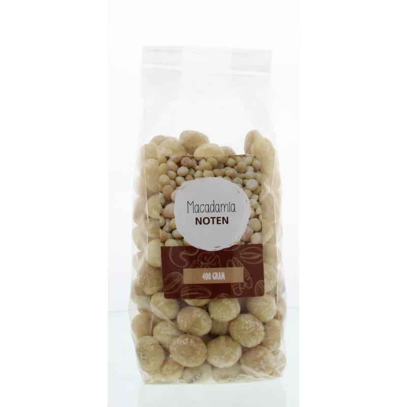 Macadamia notenVoeding8719128700397