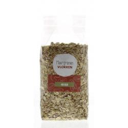 Quinoa gierst rode bonen & groente glutenvrij bioVoeding3380380076244