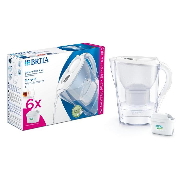 Marella cool white + 6 maxtra pro all-in-1Waren4006387124359