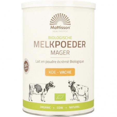 Magere melkpoeder bioFytotherapie8717677967827