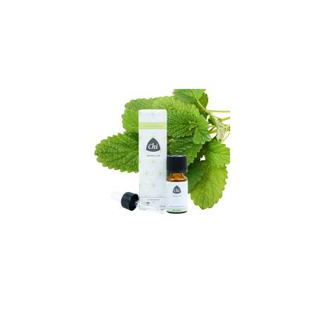 Melisse etherische olie eko bioEtherische oliën/aromatherapie8714243051263