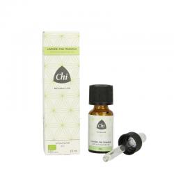 Parfum olie white tea chamomileEtherische oliën/aromatherapie8712053725756