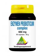 Enzymen probioticum multiProbiotica8718591424182