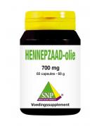 Hennepzaad olieOverig gezondheidsproducten8718591424120